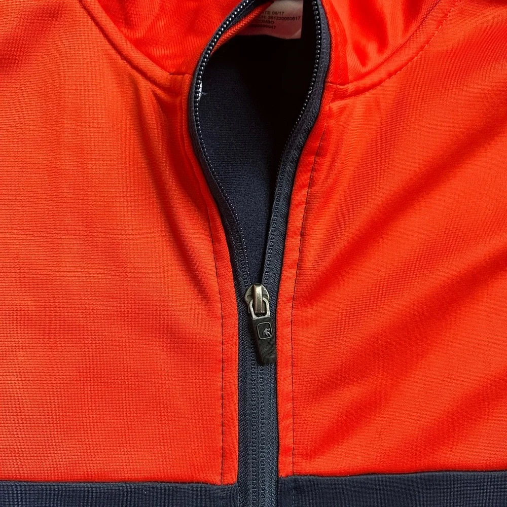 AND1 Men's Vintage Zip Up Jacket “EUC” - Picture 4 of 8